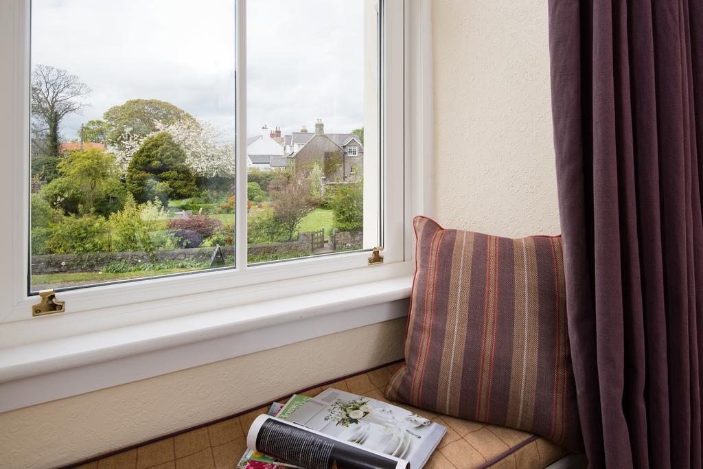 The Dunstanburgh Castle Hotel Embleton  Extérieur photo